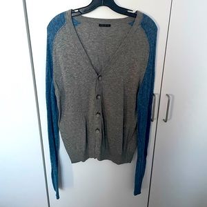 Theory cardigan